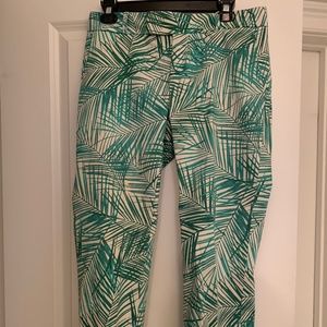 Banana Republic pants